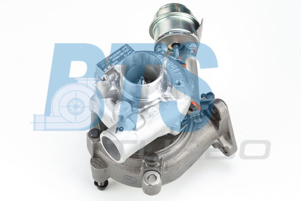 Turbocompresseur, suralimentation ORIGINAL